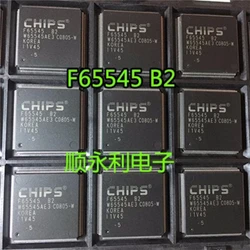 (5piece)100% New F65545 B2 F65545B2 QFP-208 Chipset