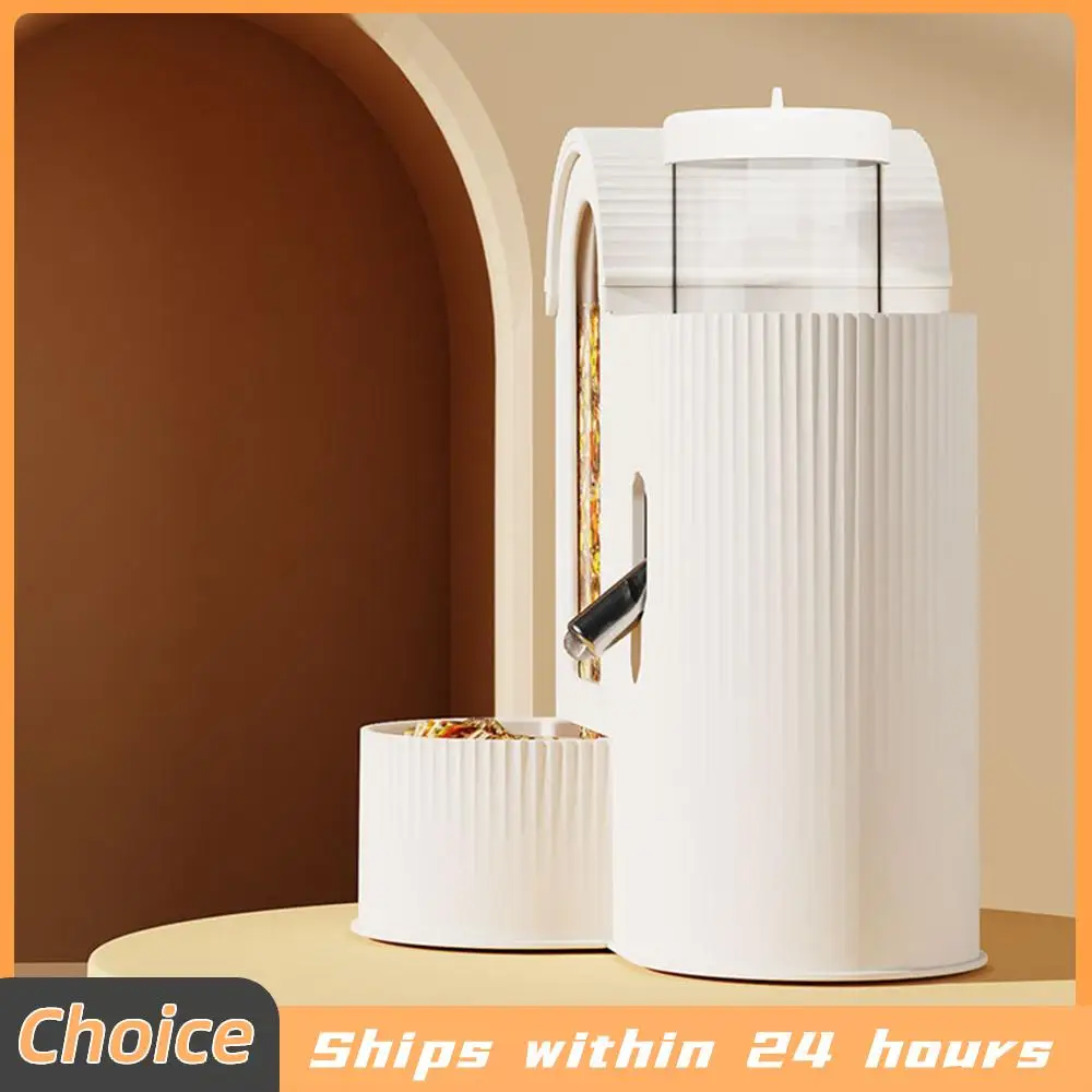 #4 Hamster Water Bottle Feeders Comparison Guide