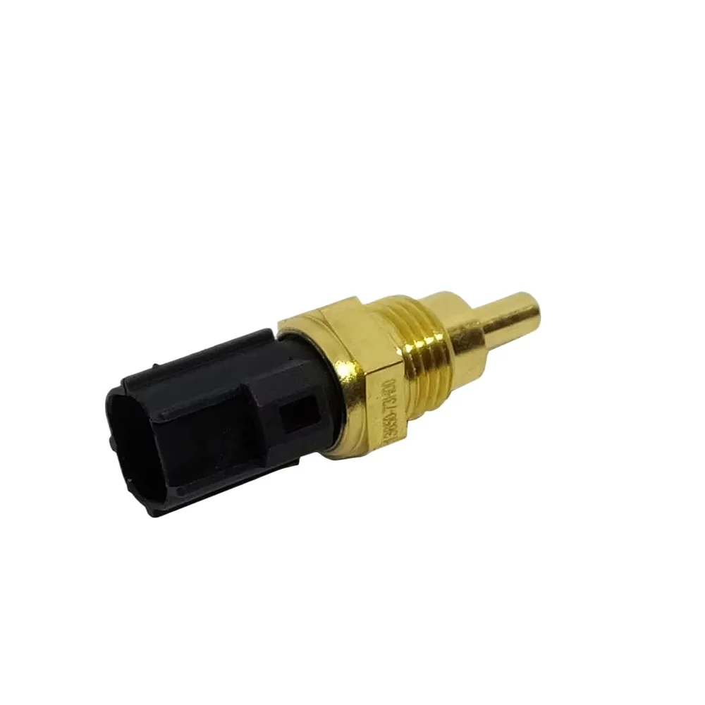 

Water Temperature Sensor ME230761 Construction Machinery Excavator Is Suitable for 6D24 6D16 4M40 Engine