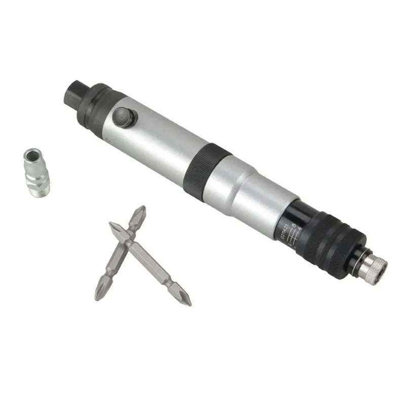 TORO Toro, Taiwan Province approved TORO4155 TORO418B pneumatic screwdriver pneumatic screwdriver automatically stops.