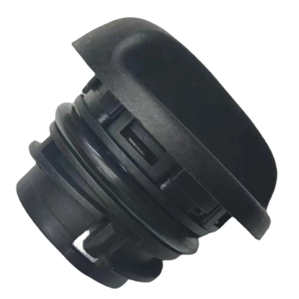 

For 3008 Fuel Cap Car Fuel Filler Cap Car Maintenance Protective Fuel Cap Design Car Sticker Easy Installation