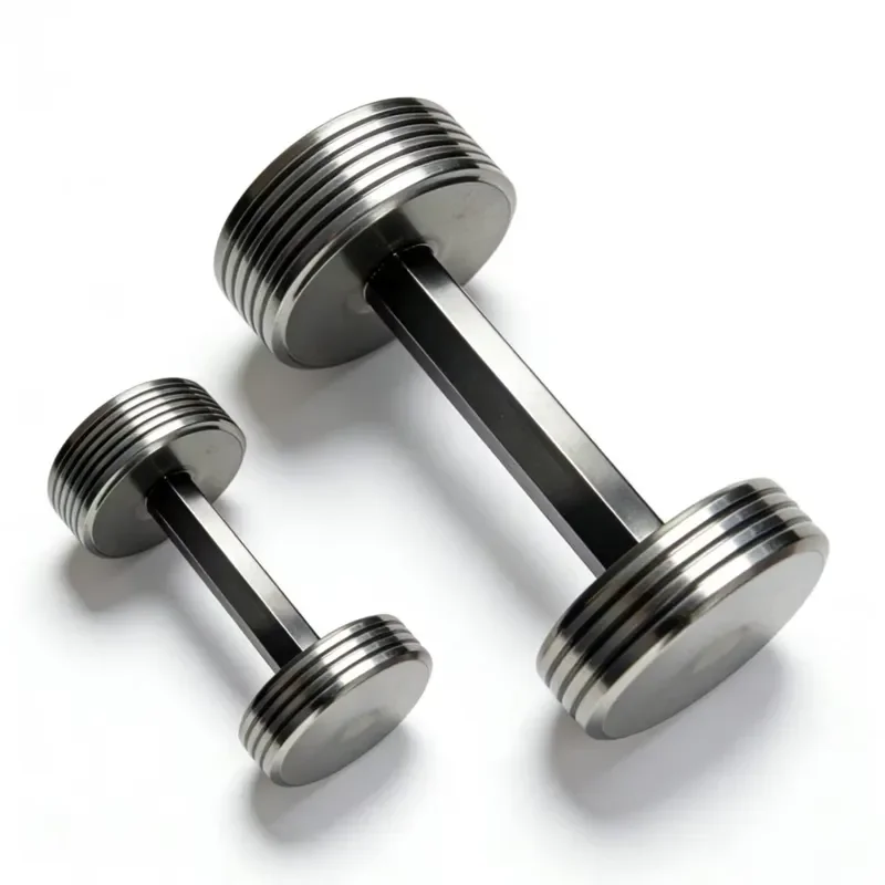 Customized CNC Machining High-Speed Steel Plug Gauge for Precision Milling and Mechanical Parts Detection