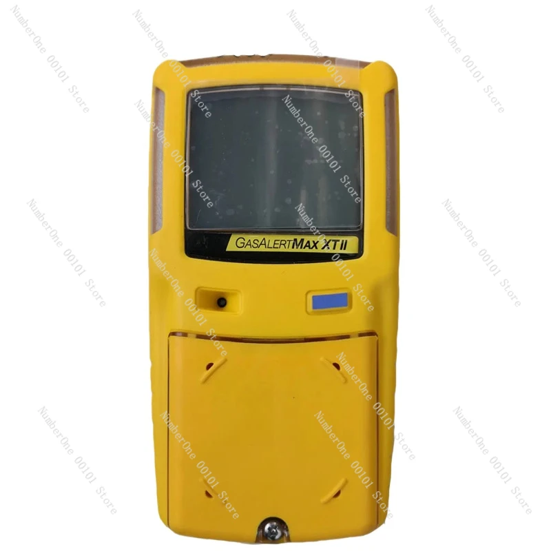 

BW Pump Suction Four-in-One Gas Detector Max XT4/XT-XWHM-Y-CN Oxygen Measuring Explosion