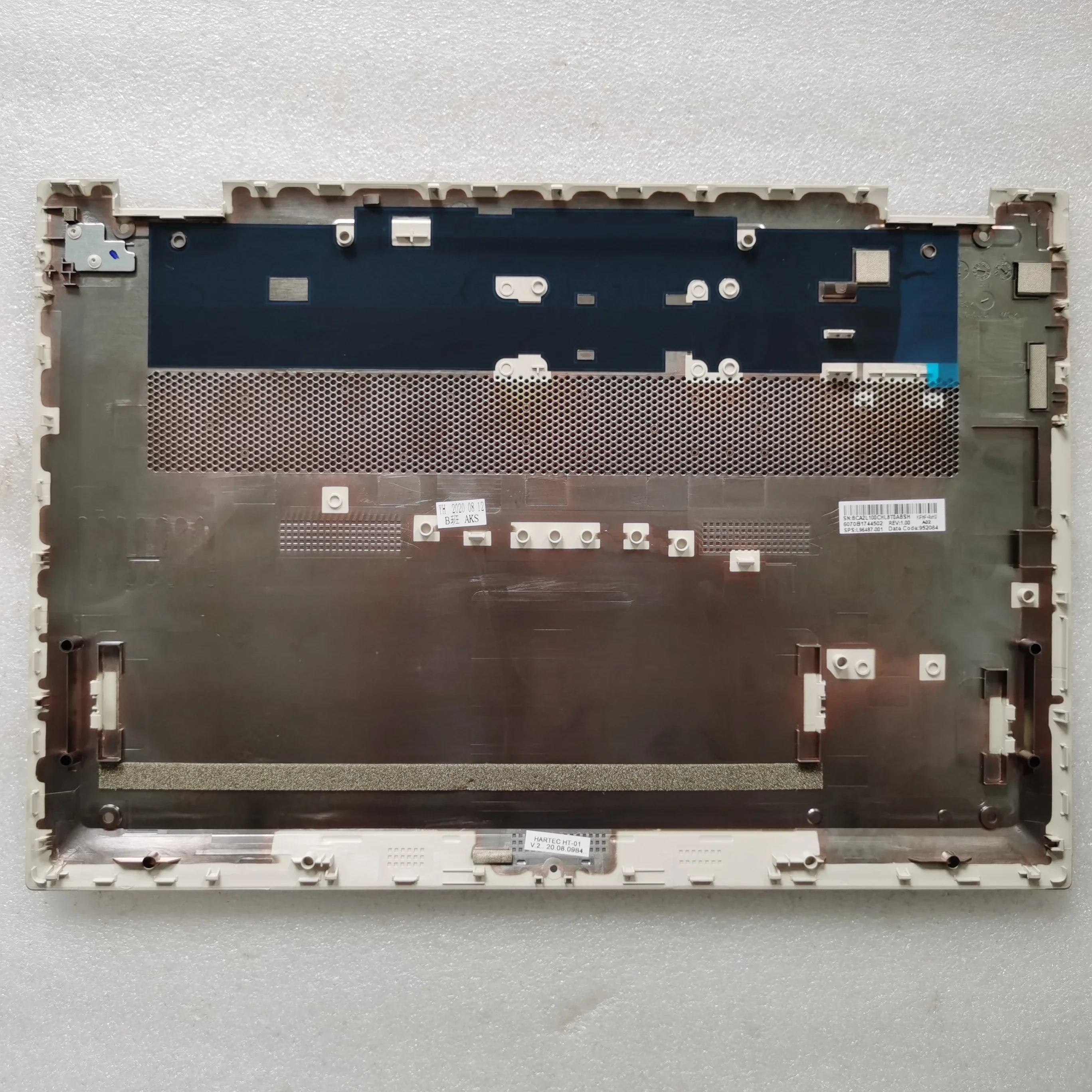 

Новая нижняя крышка ноутбука для HP PAVILION 14-DW 14M-DW TPN-I137 L96486-001
