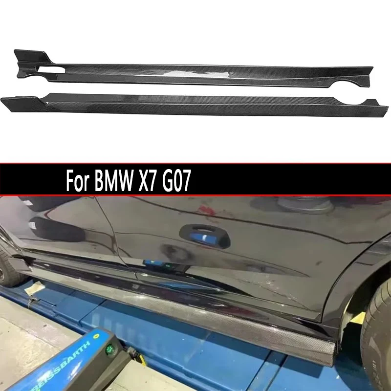 For Bmw X7 G07 Carb…