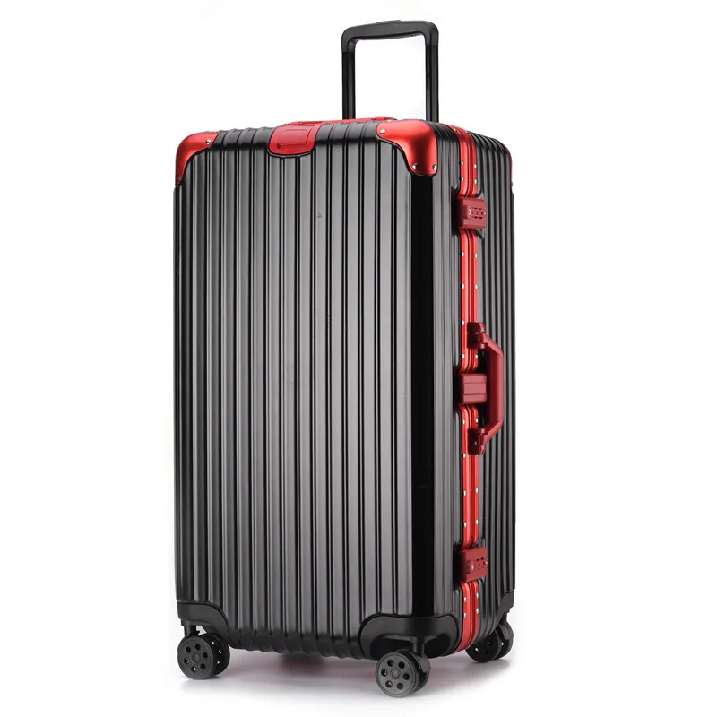 

Large capacity, luggage, trolley, suitcase