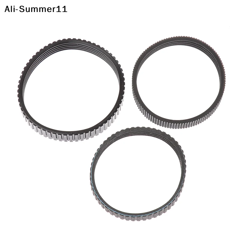 【1a1】【Re31】Pu Of Rubber 238X9.6 Mm Electric Planer Drive Driving Belt Electric Planer