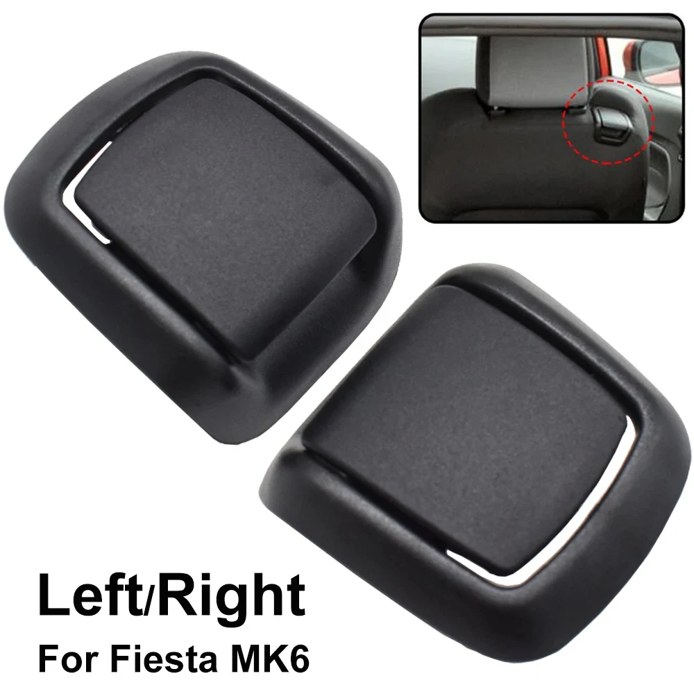 For Ford Fiesta MK5 VI 2004 2005 2006 2007 2008 Front Passenger Left Driver Right Hand Tilt Seat 1417521 1417520 Car Seat Parts