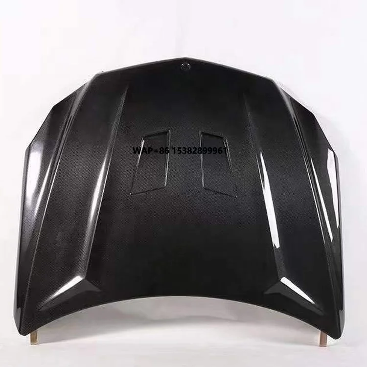 

Factory Sales C63 Style W207 Carbon Fiber Engine Cover W207 Hoods Engine Hoods for 2013-2016