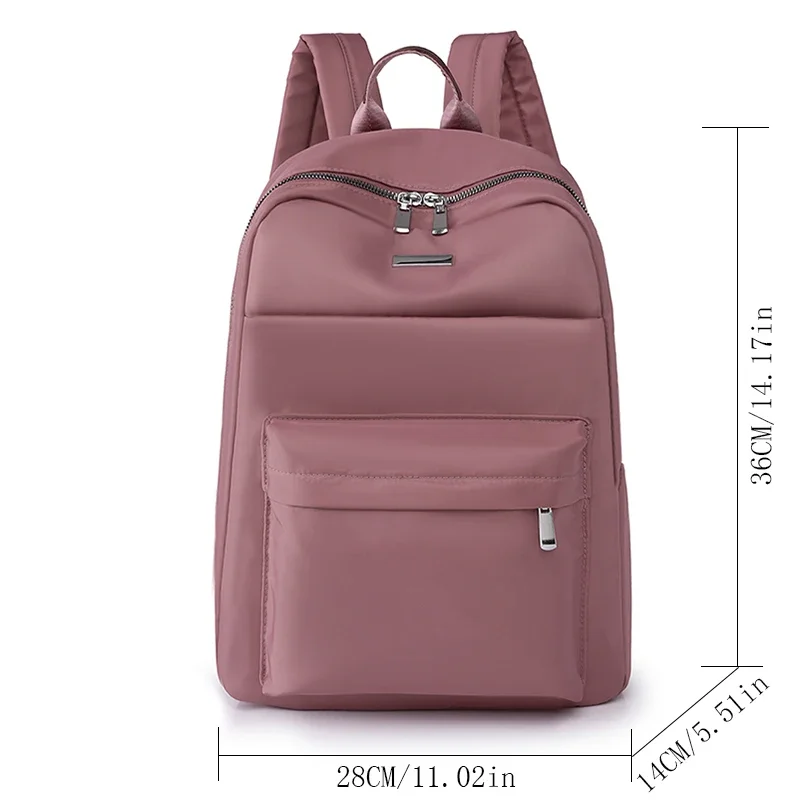 Backpacks Woman Luxury Laptop Backpack Business Travel Bags 15 Inches Large Notebook Back Pack Waterproof Commuter Urban Bagpack