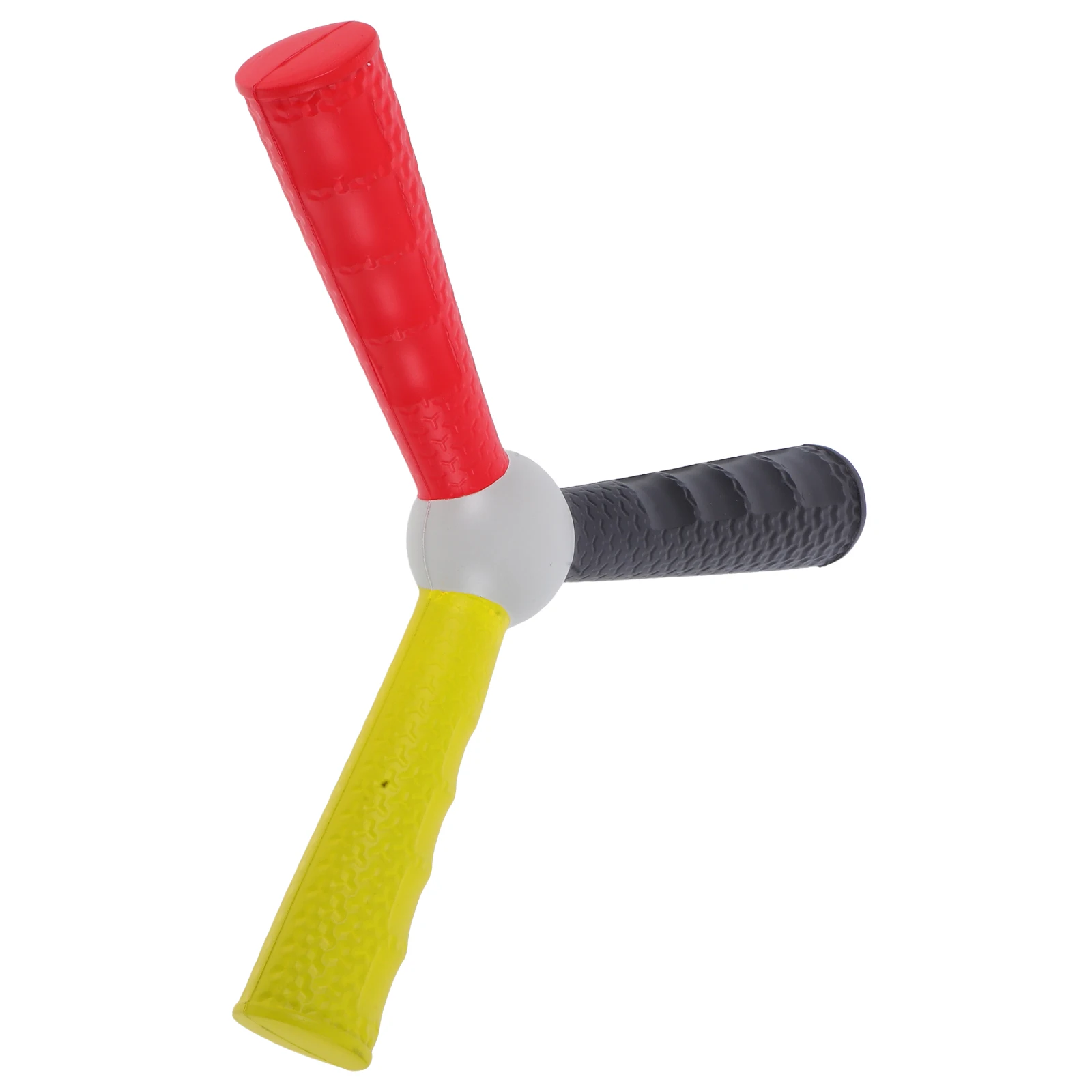 Reaction Training Stick Hand Eye Coordination Sports Balls Agility Equipment Catch Reaction Time Trainer Speed Tools Portable