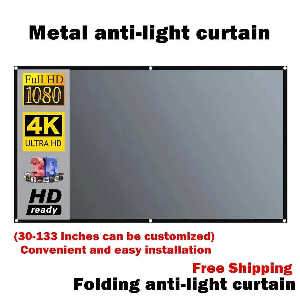 Projector Screen 16… - image