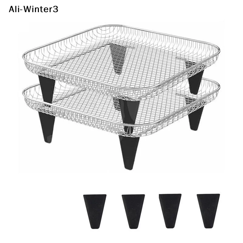 【W3】4/6/8Pcs Dewate…