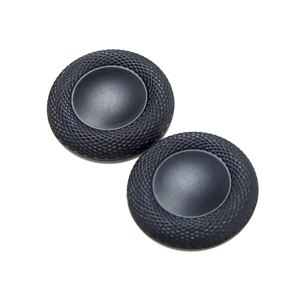 100pcs Joystick Replacement Cap for PS4 PS5 Controller Rocker Cap Repair For PS4 PS5 Thumbstick Grip Cover Repair Parts