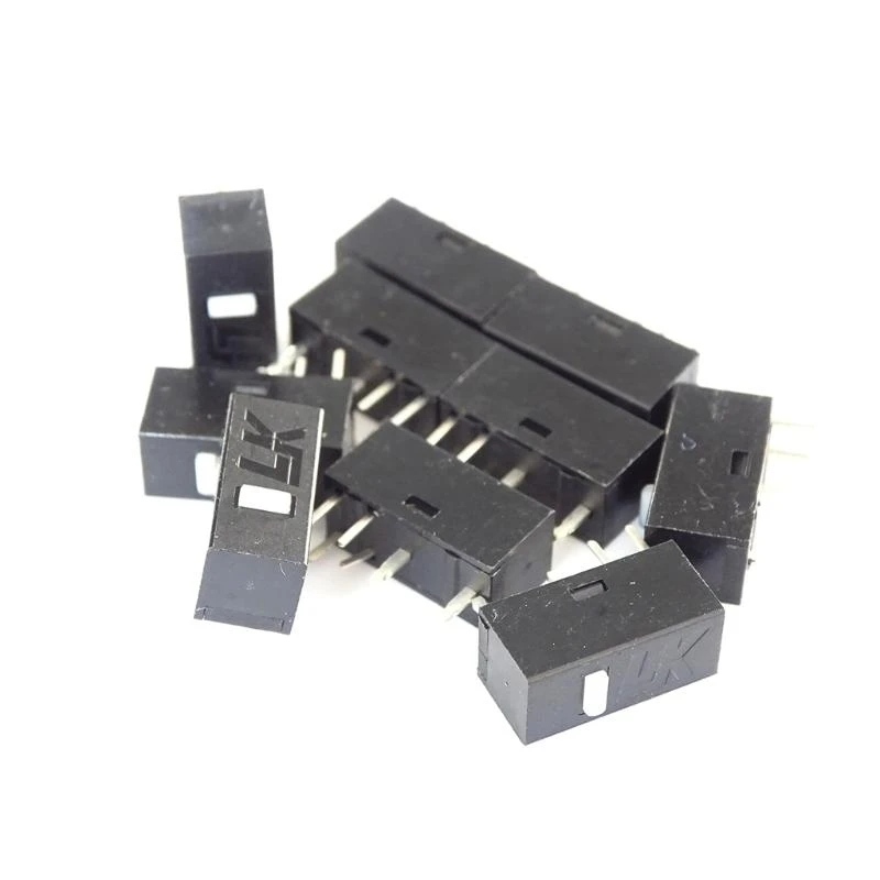 H55F 6-P Light Micro Switch Microswitch для A4Tech Bloody Mouse A91 P93 A90