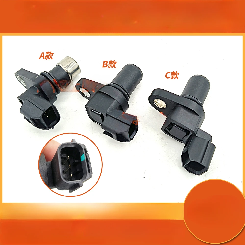 

Excavator parts Sany 60 Xugong 75D Kubota 161163 165 speed sensor V2607 engine