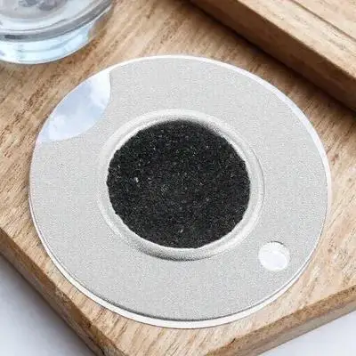 Narzędzie do kształtowania końcówek kijów bilardowych Premium z aluminium, narzędzie do kształtowania końcówek kijów poolowych o promieniu dymki, polerka, akcesorium do czyszczenia.