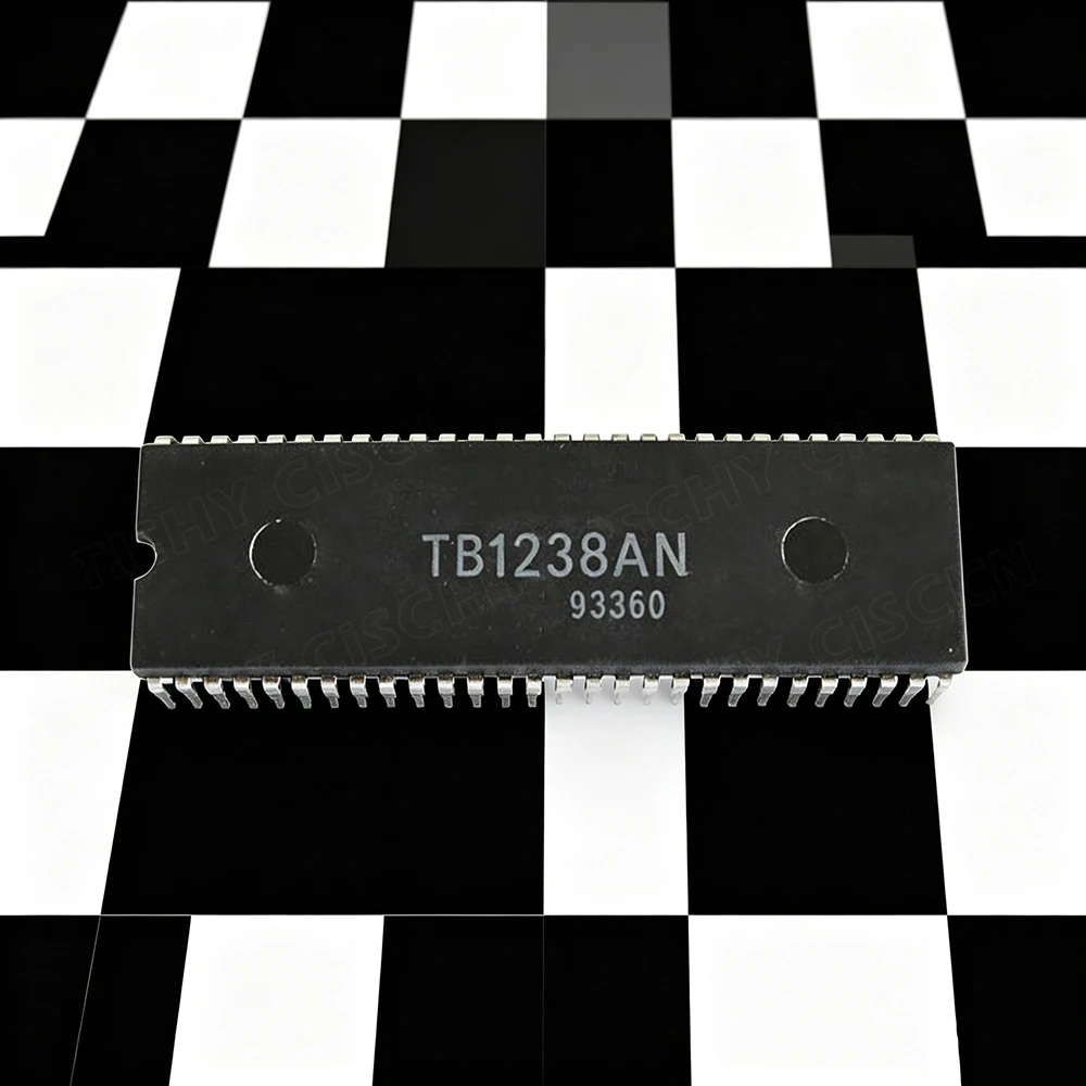 TB1238BN TB1238N TB1238AN processor integrated TA1238N block DIP core  2pcs/lot