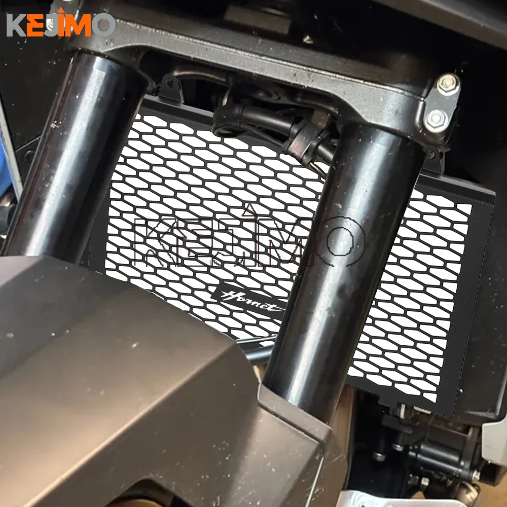 

Motorcycle FOR HONDA CB750 Hornet CB cb 750 HORNET 2023 2024 2025 2026 Accessories Radiator Guard Protector Grille Cover Protect