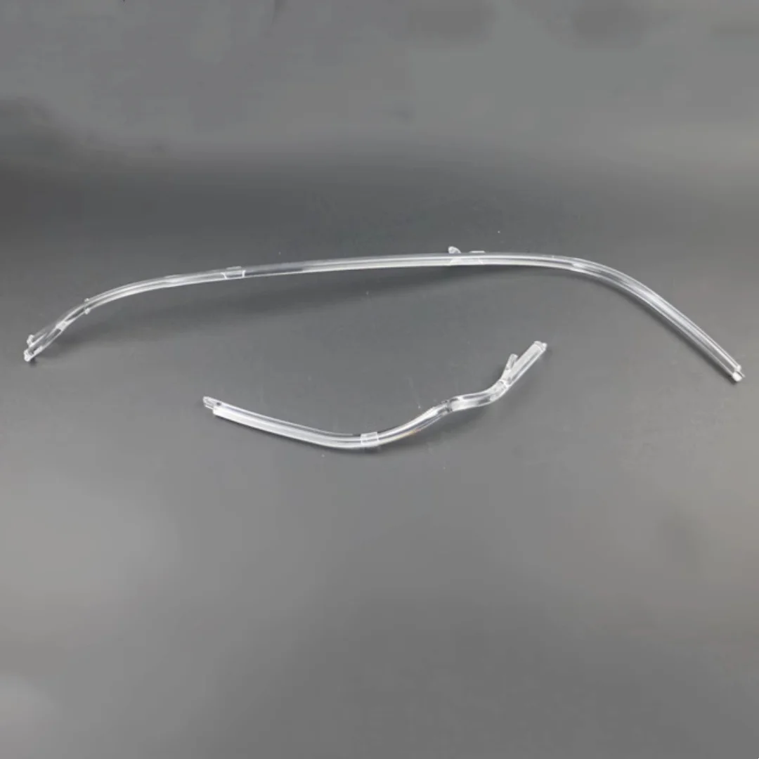 

NEW Headlight Light DRL Fiber Line Acrylic Tube DRL Tube For AUDI Q2 Q2L 2018 2019 2020 2021 2022