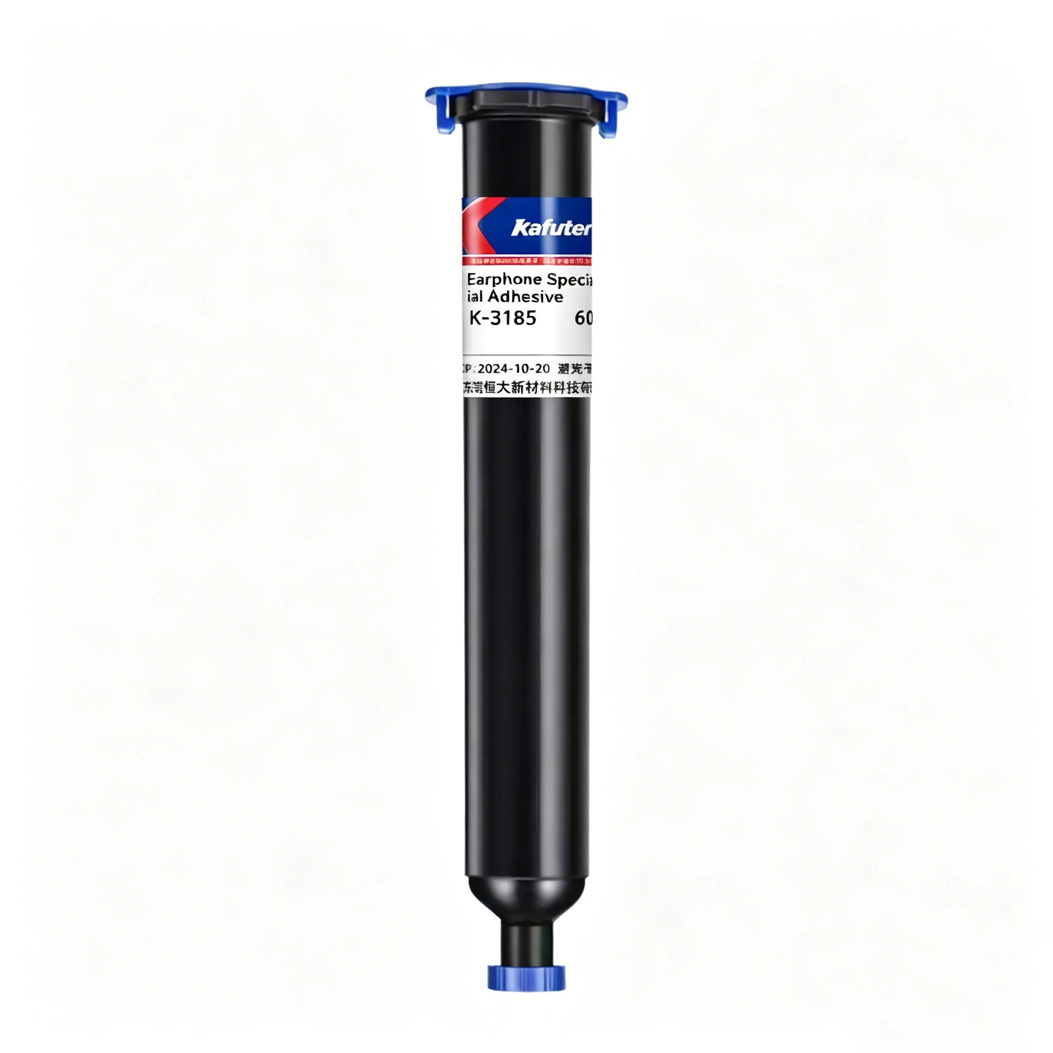 kafuter-k-3185-traviolet-cured earphone-specific UV glue
