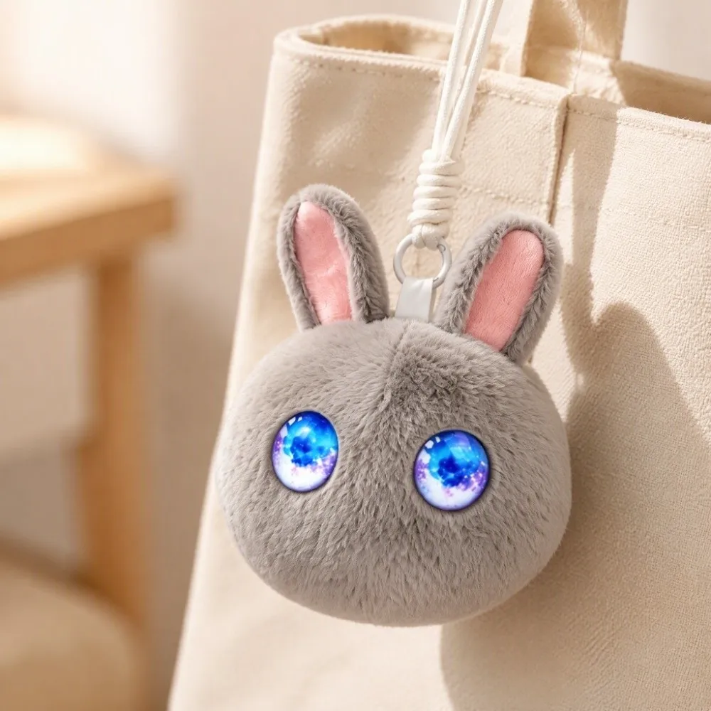 Bilingual AI Smart Doll English Chinese Interactive Electronic Electronic Companion Doll Vinyl Plush Talking Doll Stuffed Animal
