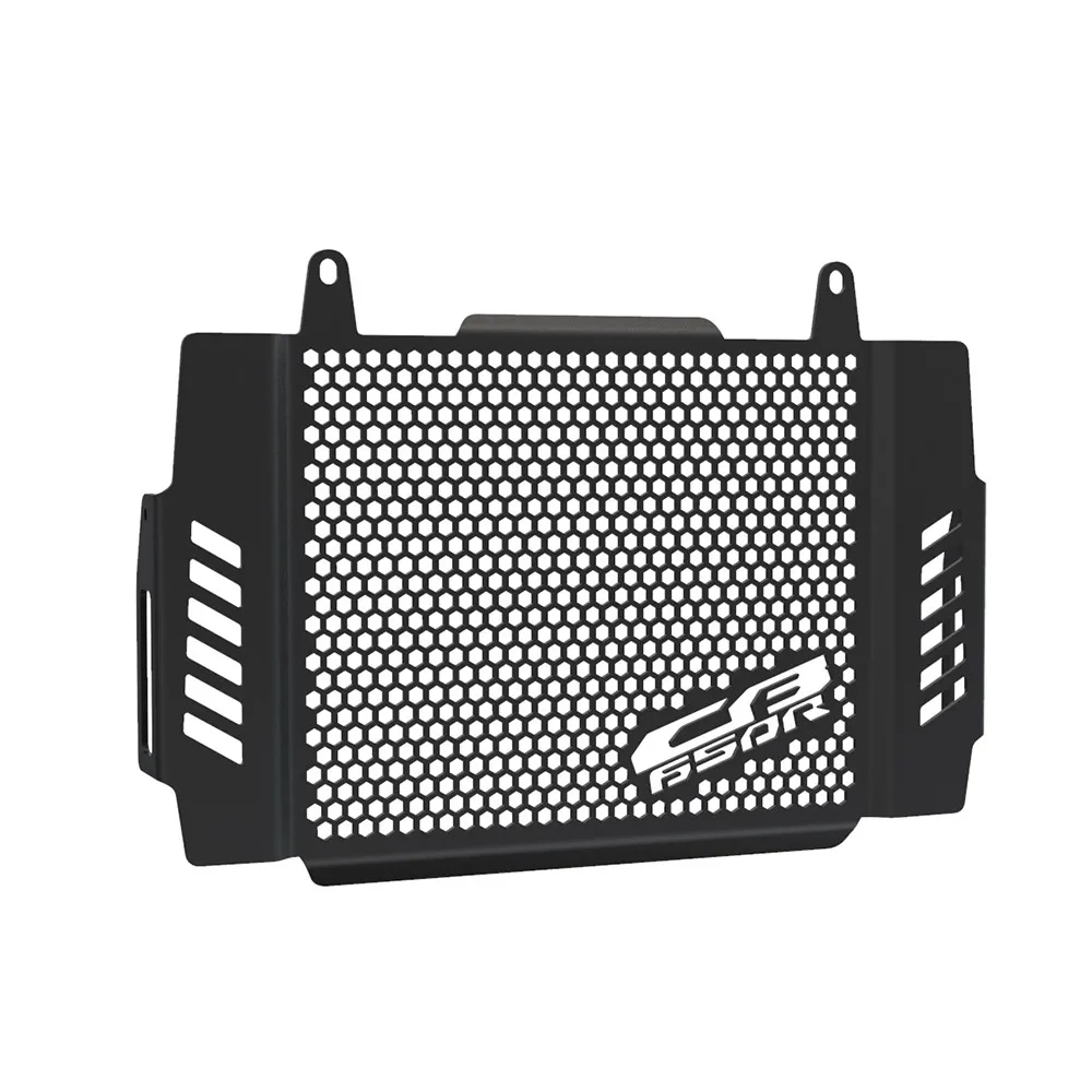 Radiator Guard Grille Cover Grill For Honda CB650R Neo Sports Cafe CBR 650 R 2019-2020-2021-2022-2023 2024 R Mesh Net Protector