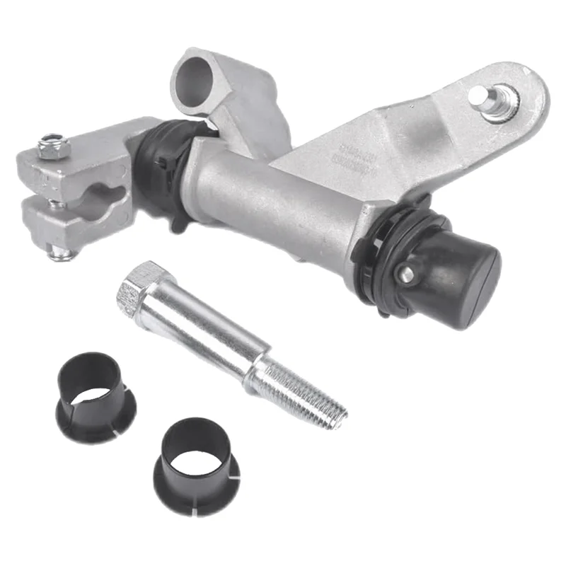 

600-602 4WD Transfer Case Lower Shift Linkage For Ford F150 Bronco F250, F350 600602 F3TZ-7210-C Control Lever Arm