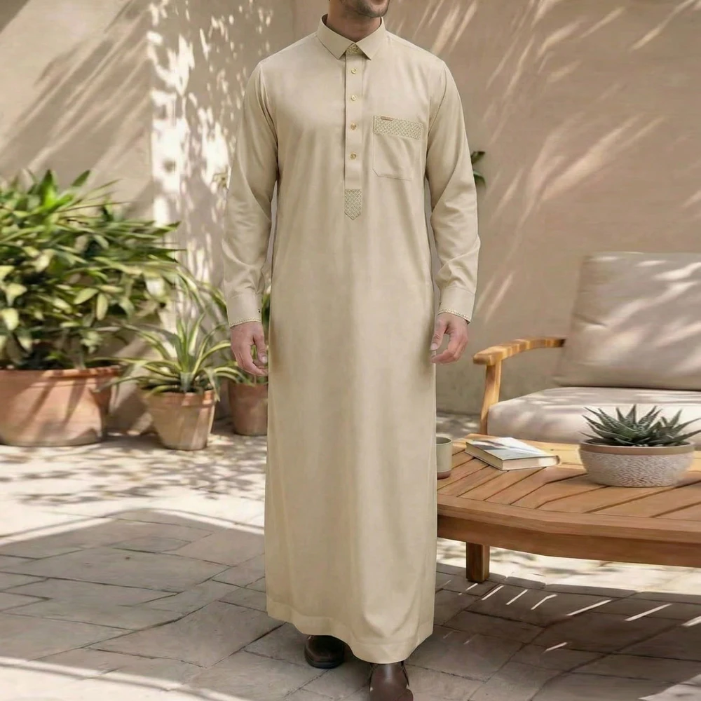 Light khaki b