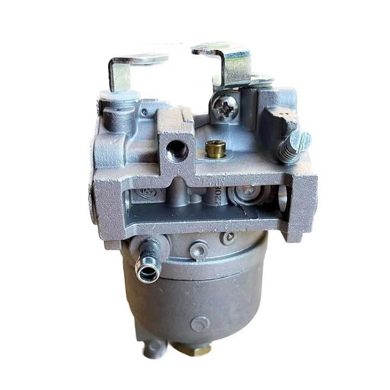 

For Yamaha Q MZ340 engine 185F Q cutter carburetor New model D