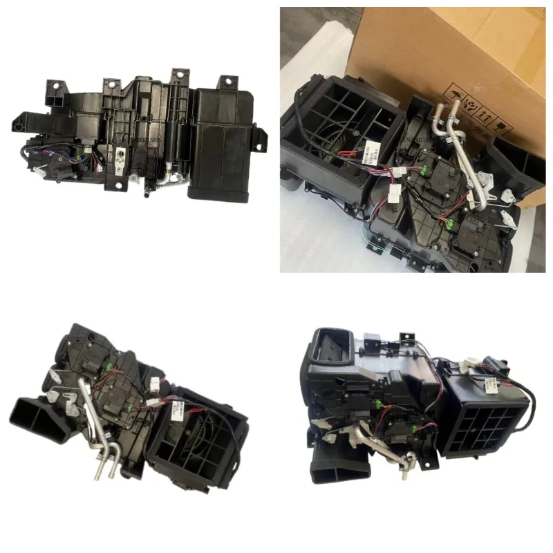 

For PC360-7 PC220-7 Industrial Machinery Engine For Excavator Cab Air Conditioner Compressor 208-979-7610