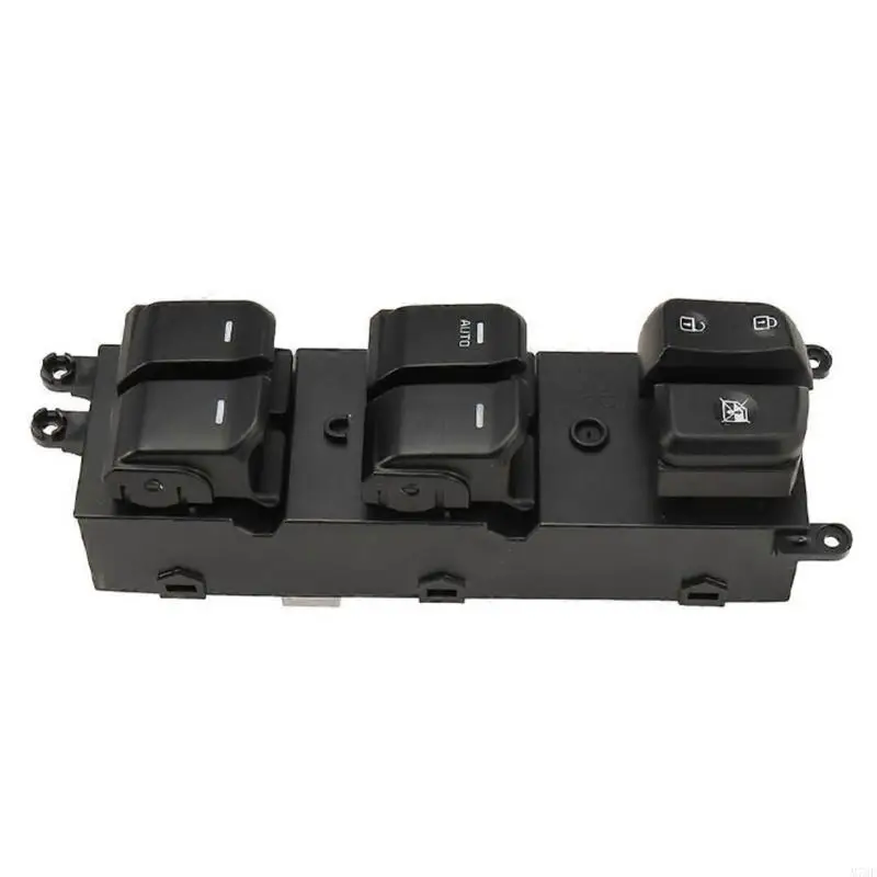 M76E 12V Türfenster-Bedienfeld, Treibertasteneinheit für die tägliche Reparatur – Detail 3