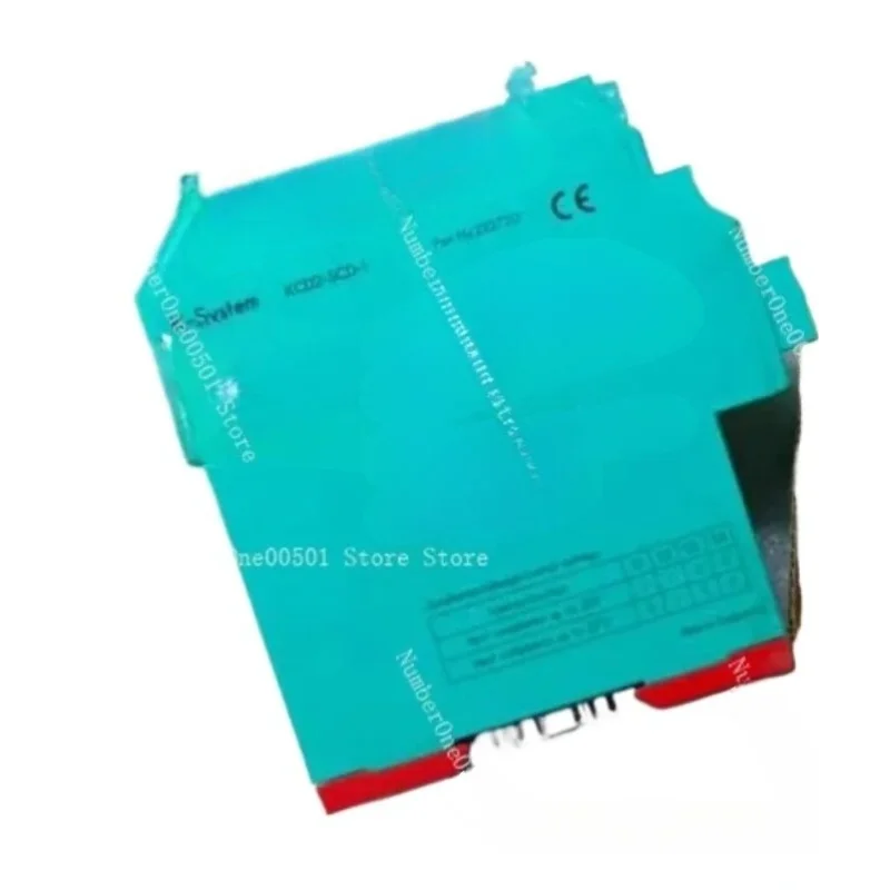 KCD2 UT2 EX1 KCD2 STC 1 K LB 2 30 KCD2 SOT EX2 Изолятор защитного барьера Взрывозащищенный изолятор сигнала Промышленный