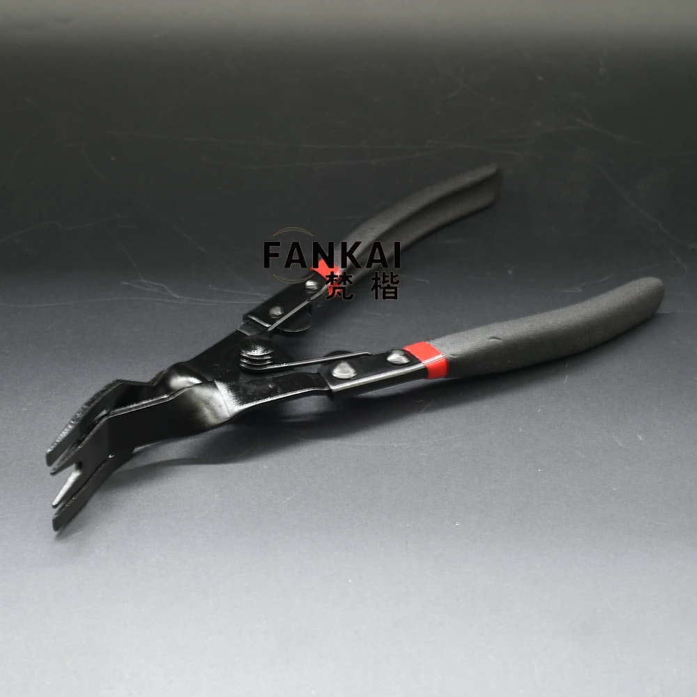 Universal Pliers Headlight Remover Tools To Open Bi-xenon Projector Lens Headlight Car Tuning Accessories Parts Retrofit DIY