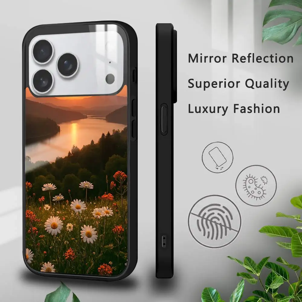 Sunset Scenery Hard… - image