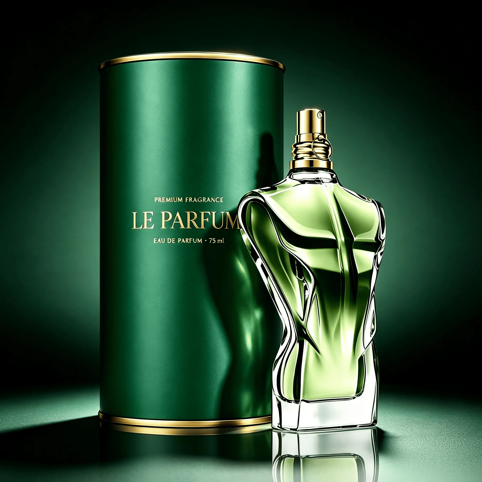 เจซีอัน พอล โกลติเยร์ เลอ โบ ป - Perfume Fragrance Jean Paul Gaultier บทวิจารณ์และราคา