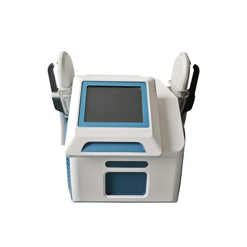 Electromagnetic burning, fat slimming machine, weight loss/muscle stimulation/body sculpting