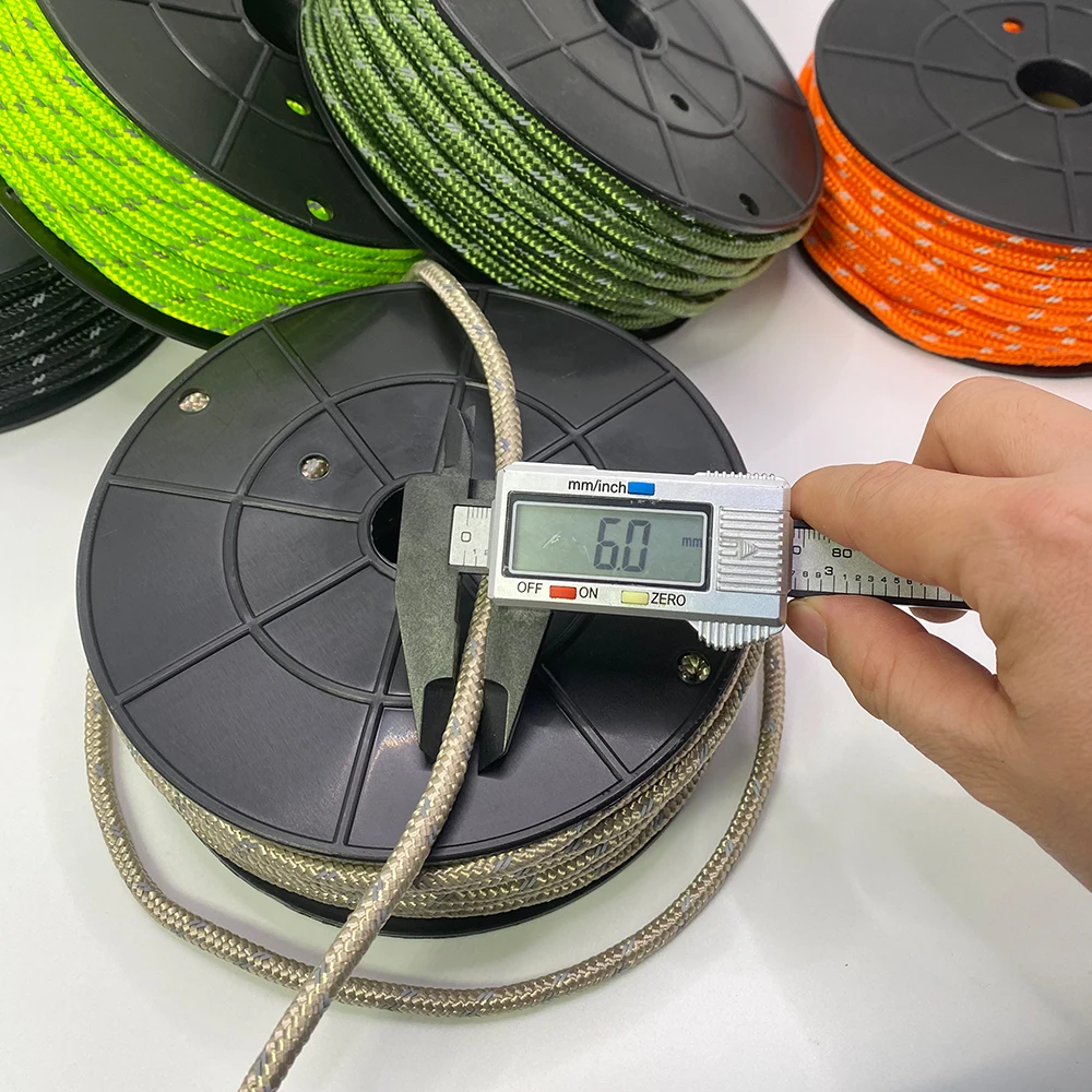 Thumbnail 2 - #12 Best Paracord Ropes to Buy In 2026