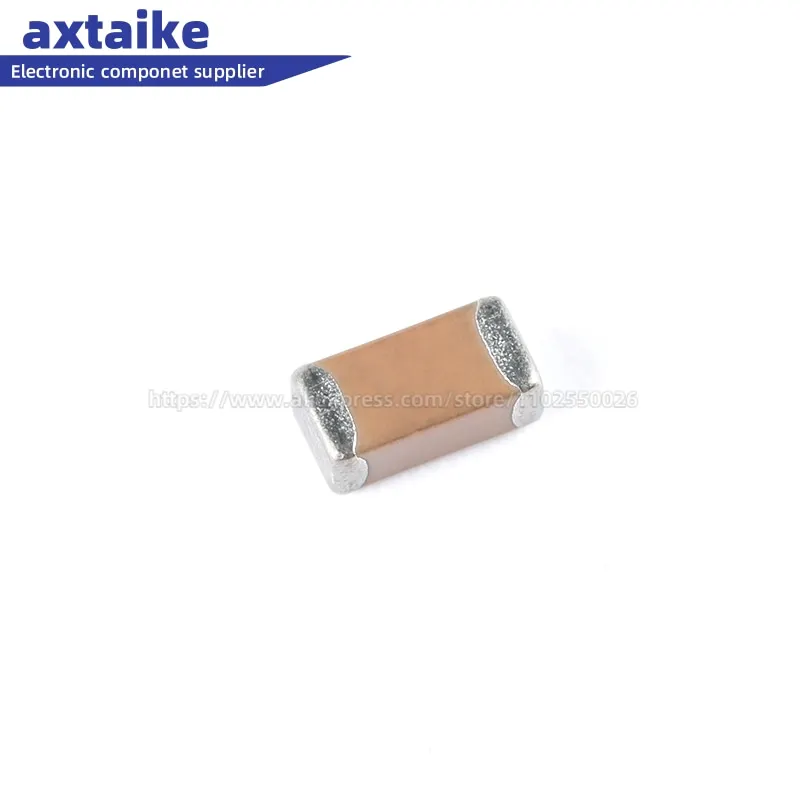 2000Pcs 0805 225K 25V 2.2Uf X7R 10% 2012 Smd Keramische Condensator Mlcc