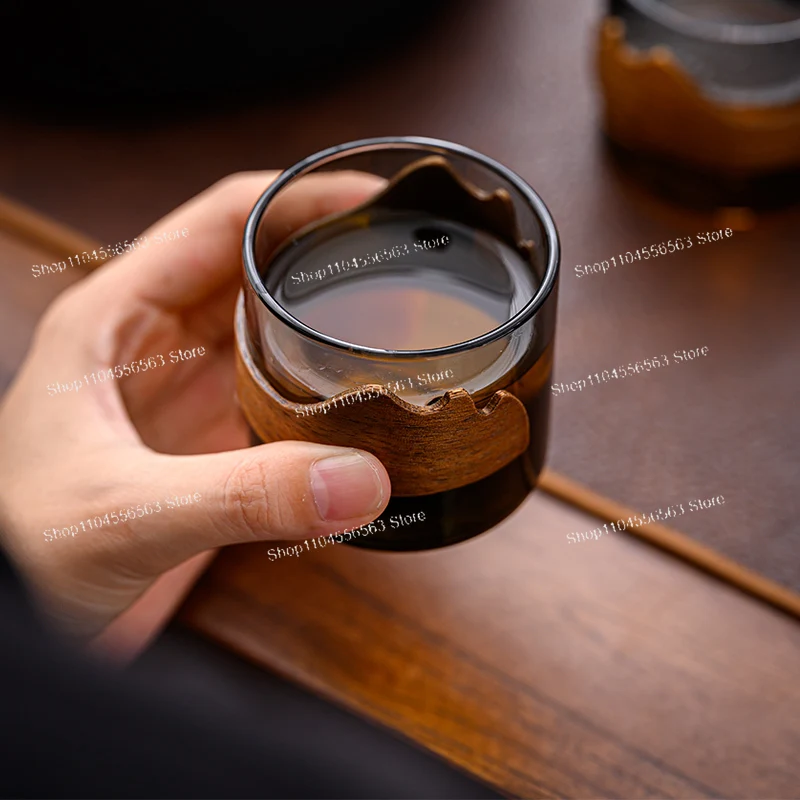 Custom LOGO Electric Ceramic Stove Tea Pot Set, Kung Fu Tea Set for Home & Office, Perfect for Business Gifting