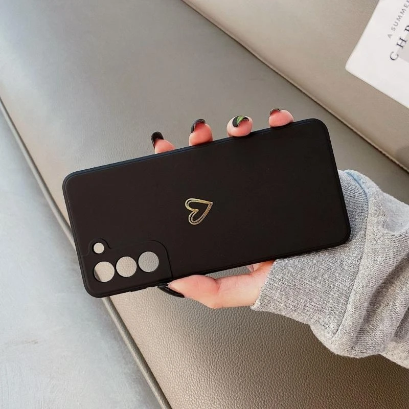 Y1UB Ergonomic Shockproof Guard Cover Drop Proof Housing Suitable For A16 Phone Device With Precise Openings And Matte Finish