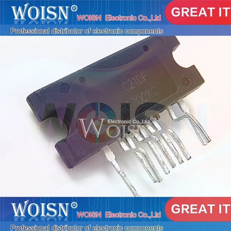 Small Batch 1-5-10pcs FSFR1700XC FSFR1700  Price discounts Spot supply