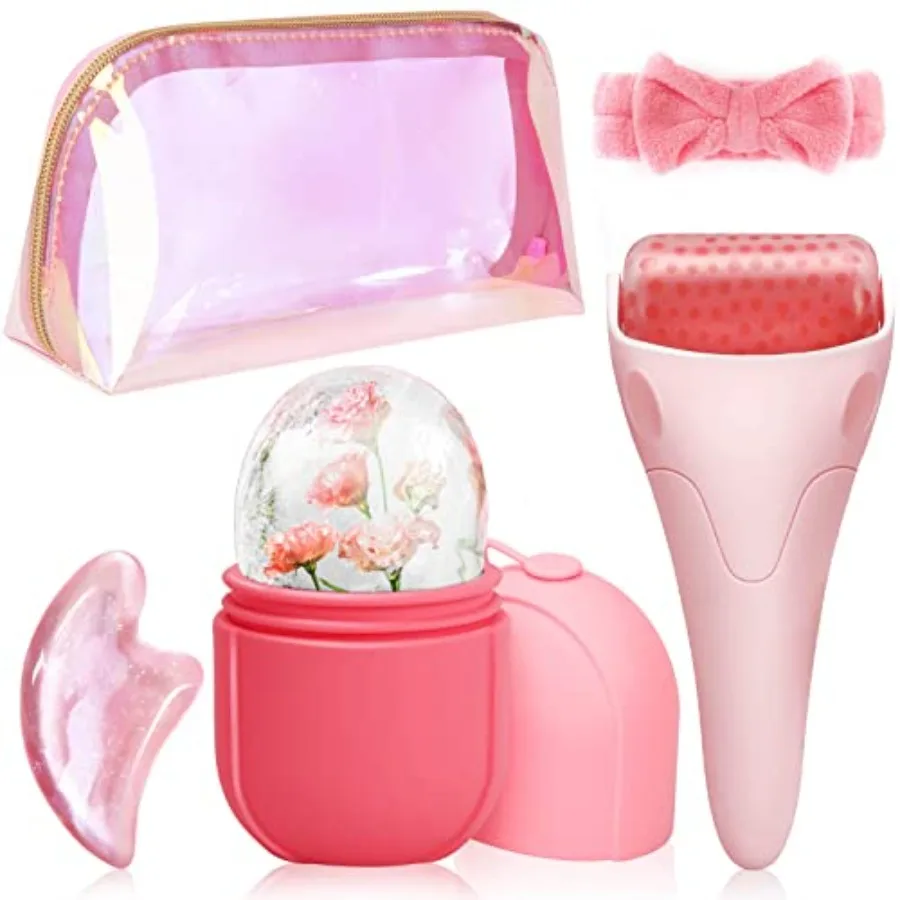 Ice Roller And Ice … - image