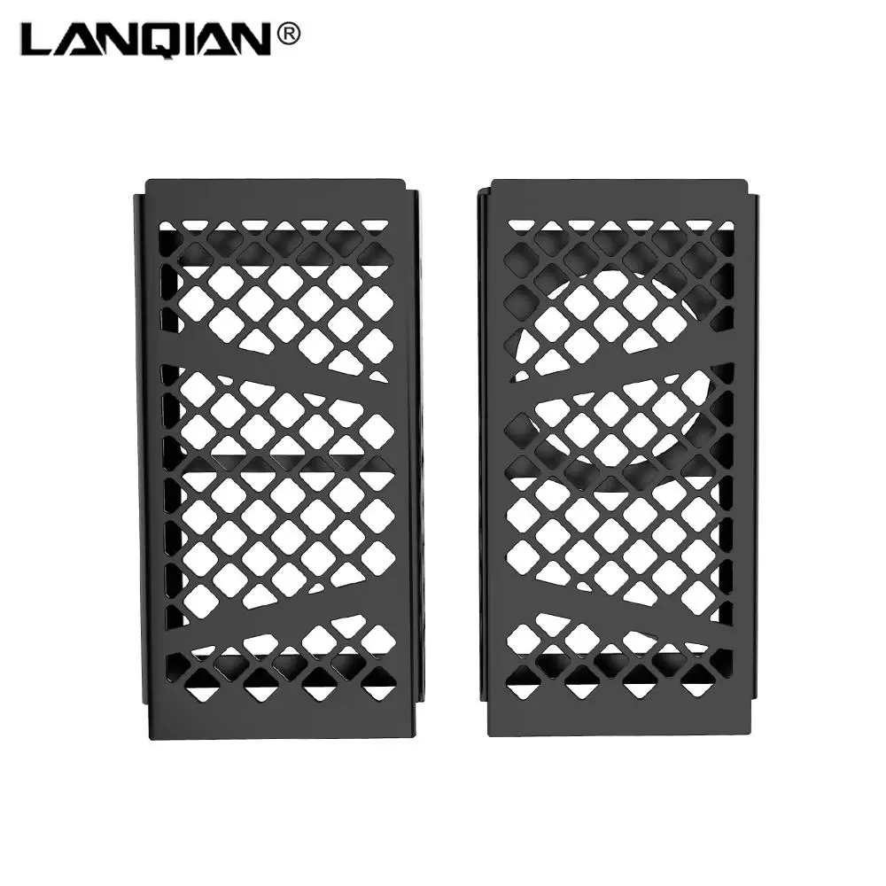 Motorcycle Radiator Grille Guard Cover Fuel Tank Protector For BETA RR/Racing Model 125 200 250 300 350 390 430 480 2020-2023