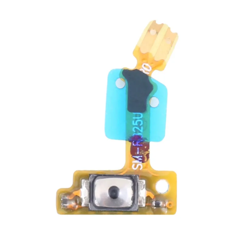 Power Button Flex Cable For  Galaxy Watch Active2 44mm SM-R820,R825