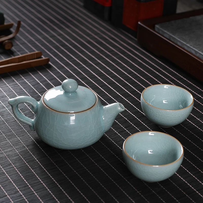 Portable Cerc Gongf…