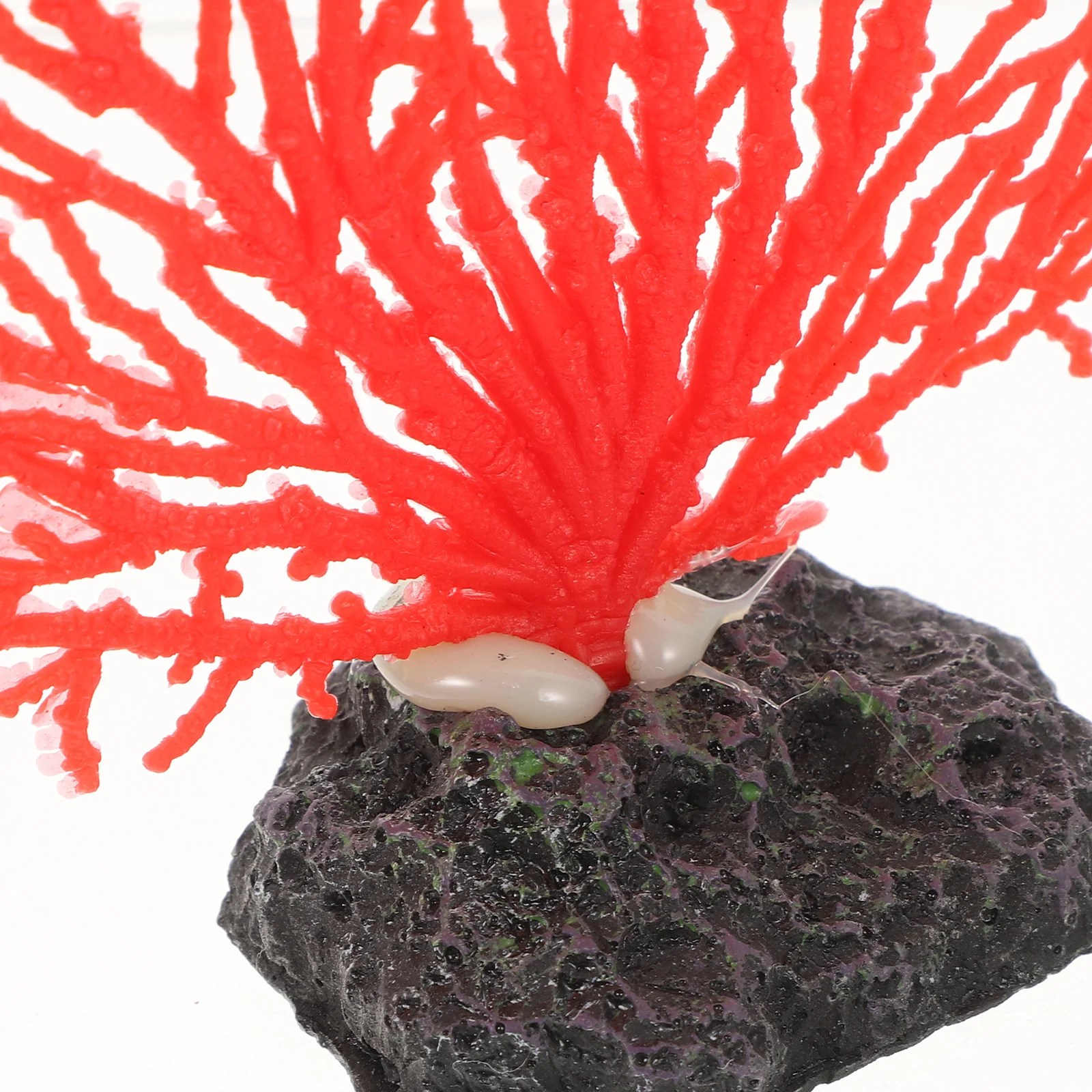 

Simulation Coral Wall Artificial Plant For Fish Tank Wear-Resistant Creative Aquarium Decor Desktop Landscape Supplies