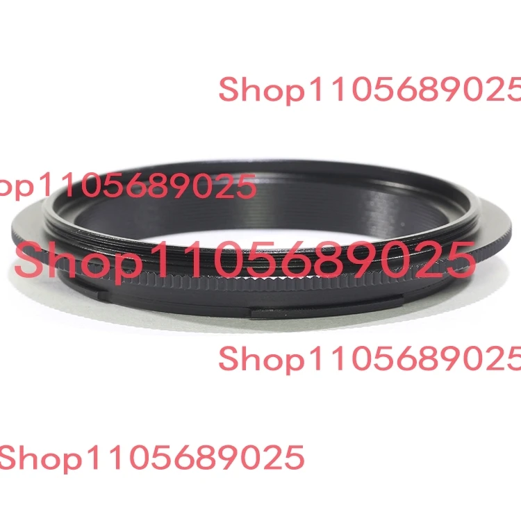 49/52//55/58/62/67/72/77 Macro Reverse Adapter ring for NIKON Z z5 Z6 Z7 z8 Z9 Z30 Z50 z6II z6iii z7II Z50II ZF ZFC camera lens
