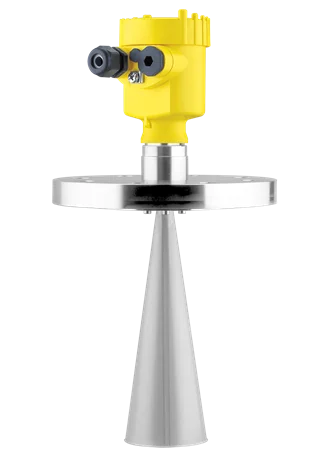 Preço baixo e alta qualidade Transmissor de nível de radar Vegapuls 61