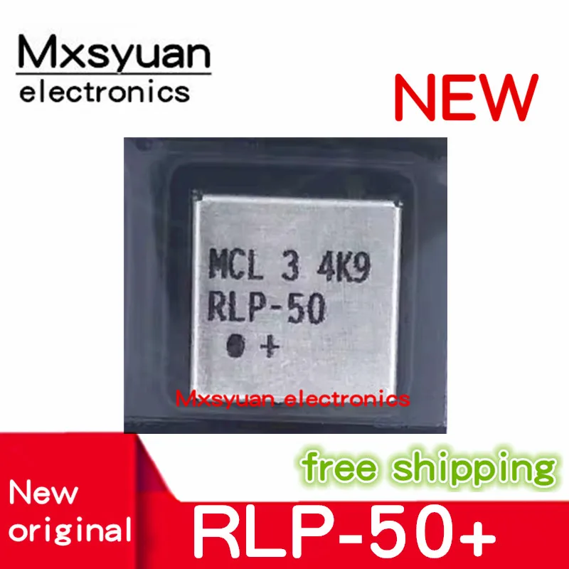 

1PCS~10PCS/LOT RLP-50+ RLP-50 SMD Mxsyuan 100% New original